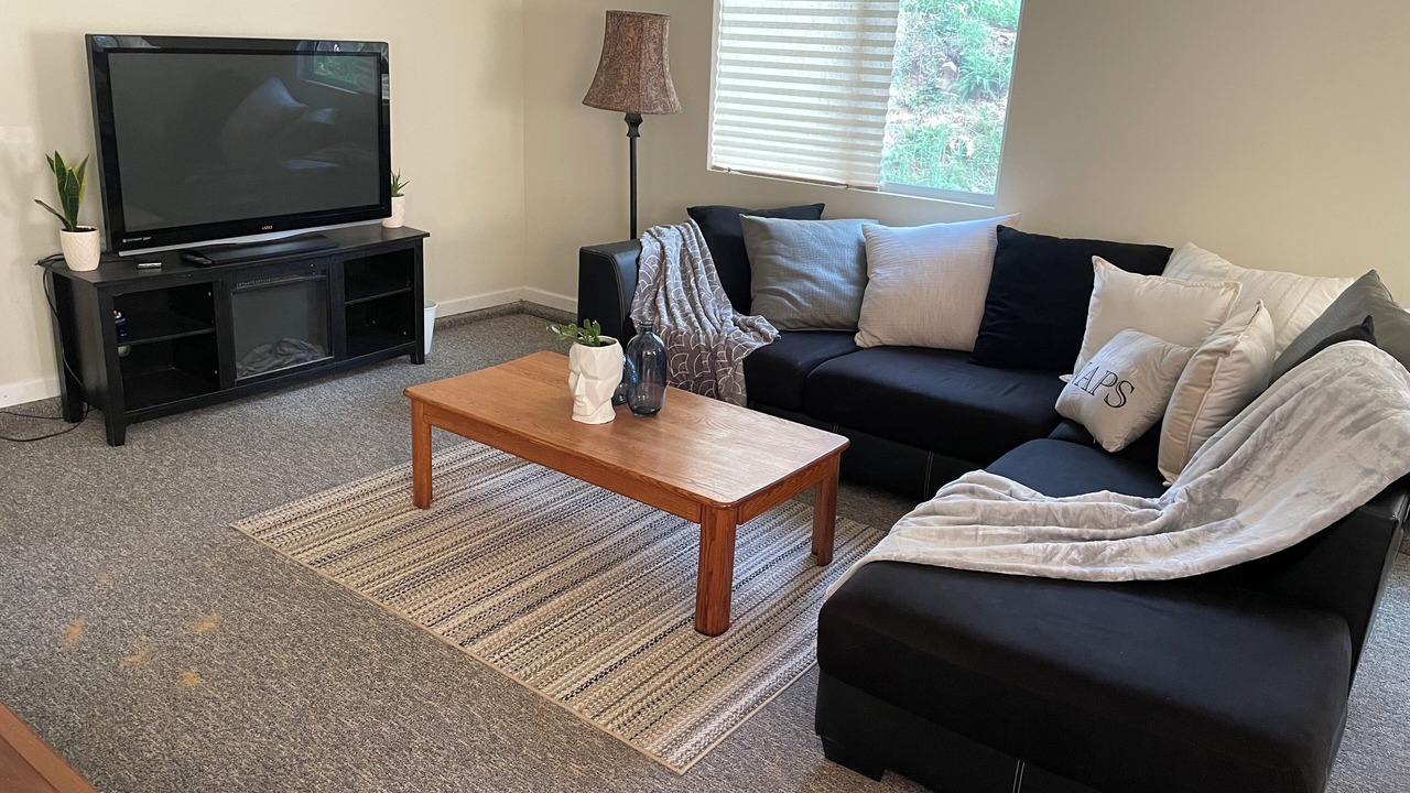 Photo of Livingroom in Ruidoso