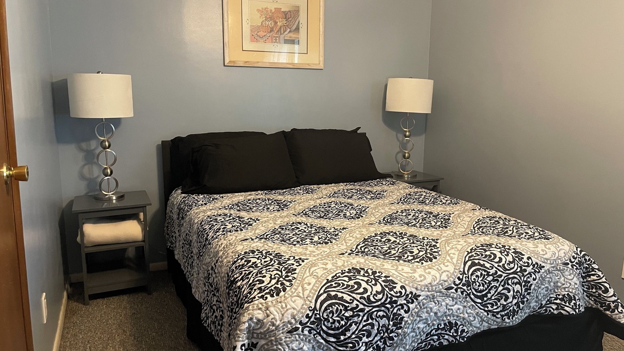 Photo of Bedroom in Ruidoso