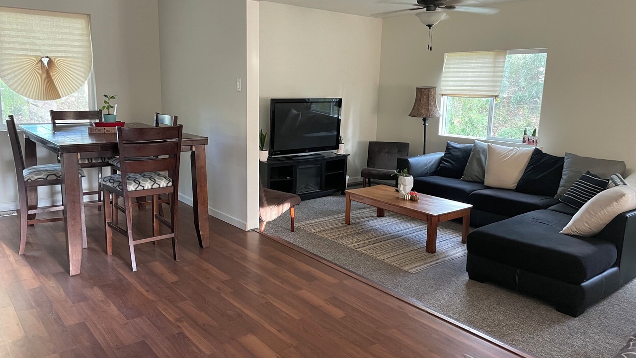Photo of Livingroom in Ruidoso