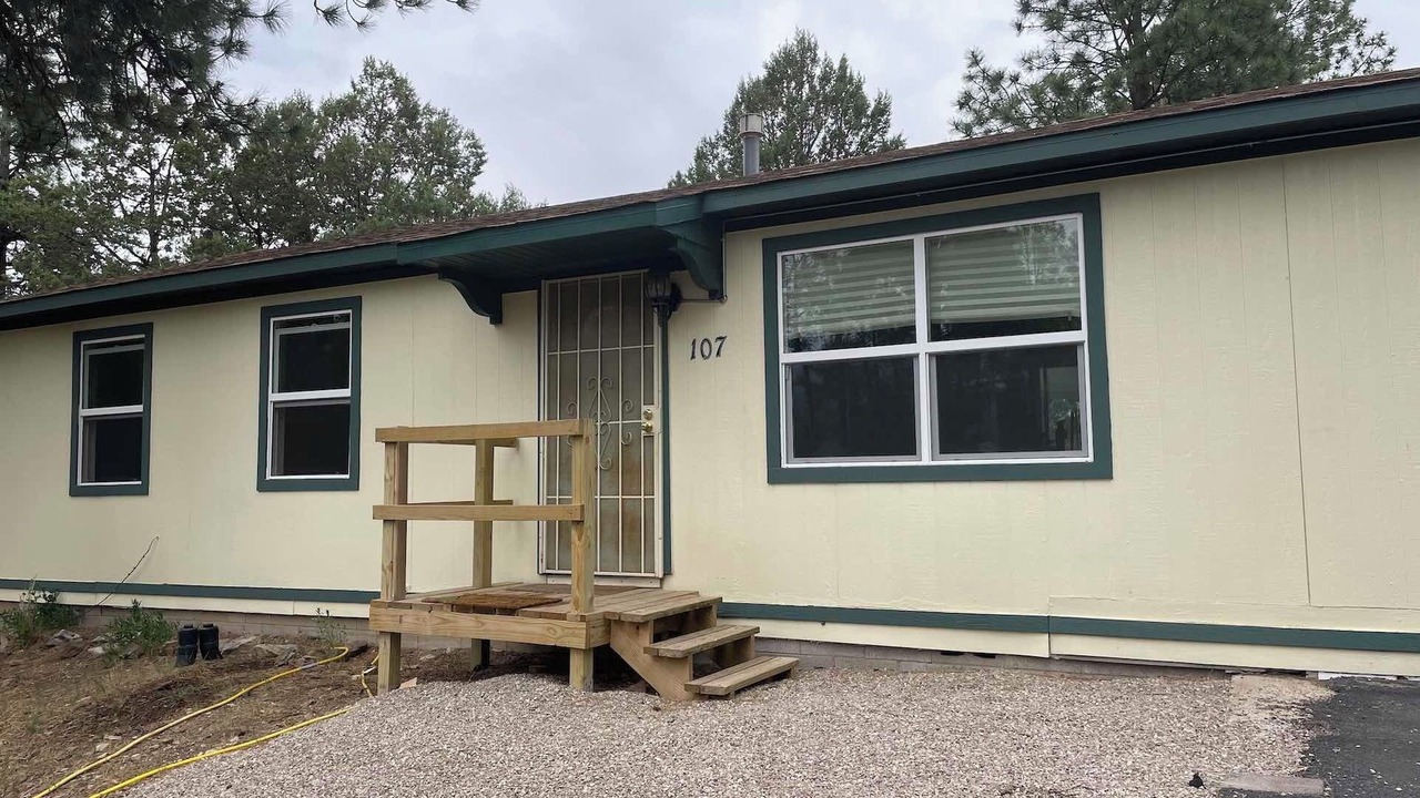 Photo of Outdoor in Ruidoso