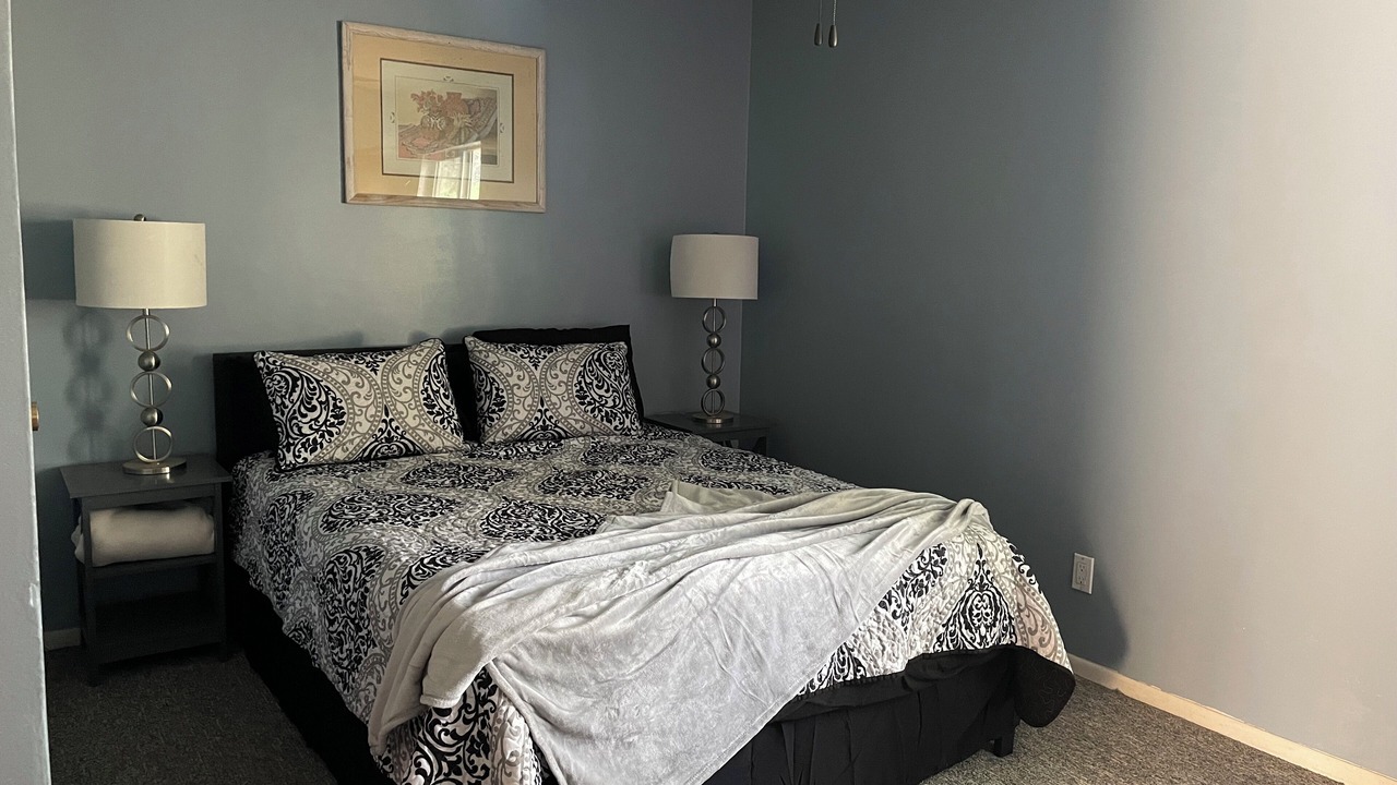 Photo of Bedroom in Ruidoso