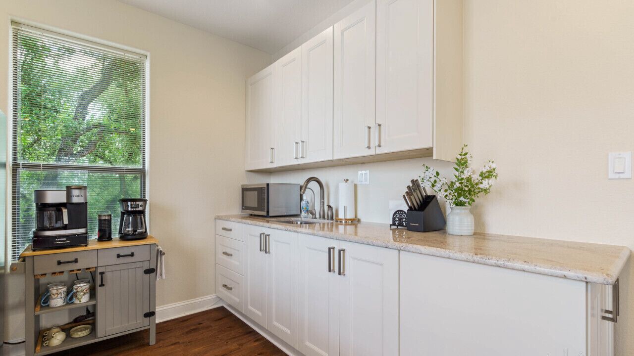 Photo of Kitchen in Comanche Trail Estates
