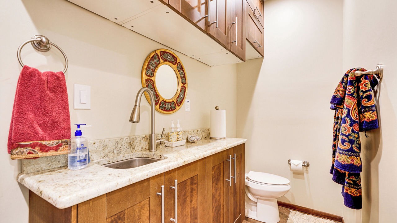 Photo of Bathroom in Patagonia