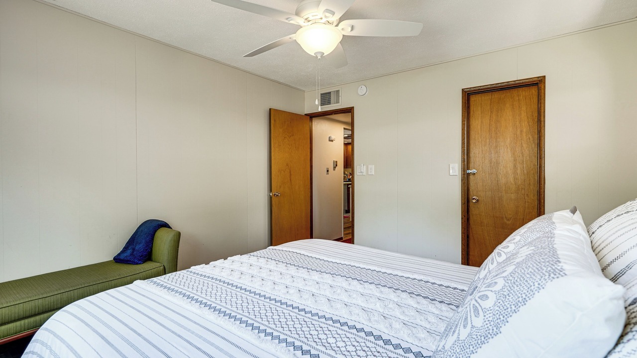 Photo of Bedroom in Patagonia