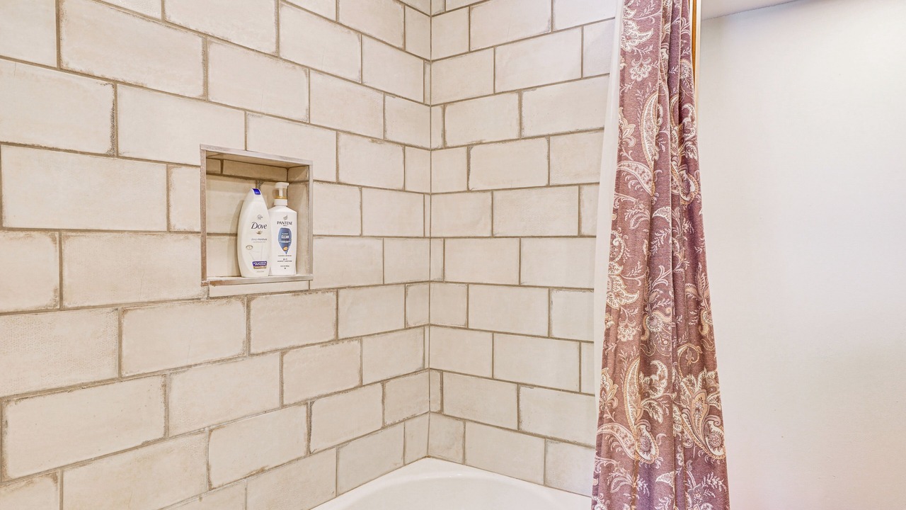 Photo of Bathroom in Patagonia