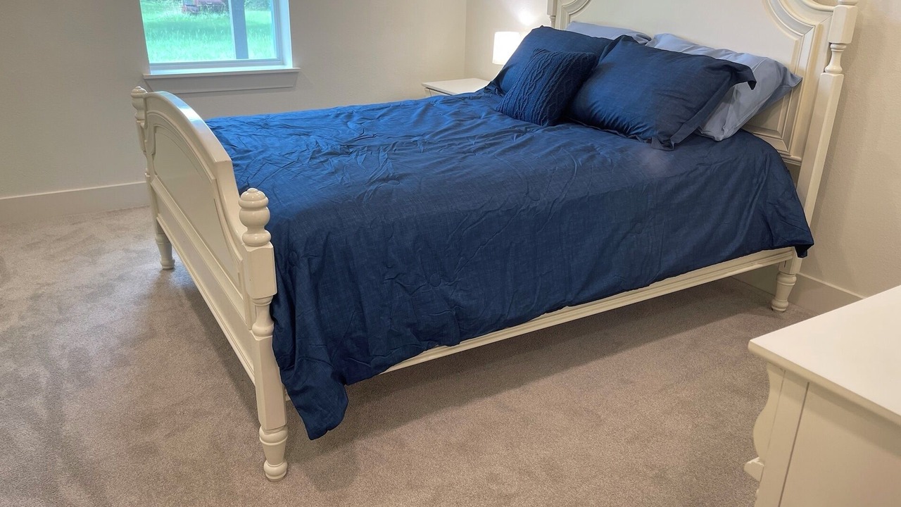 Photo of Bedroom in Caldwell