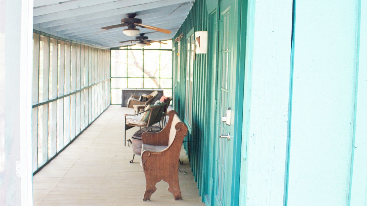Photo of Patio Balcony in La Grange