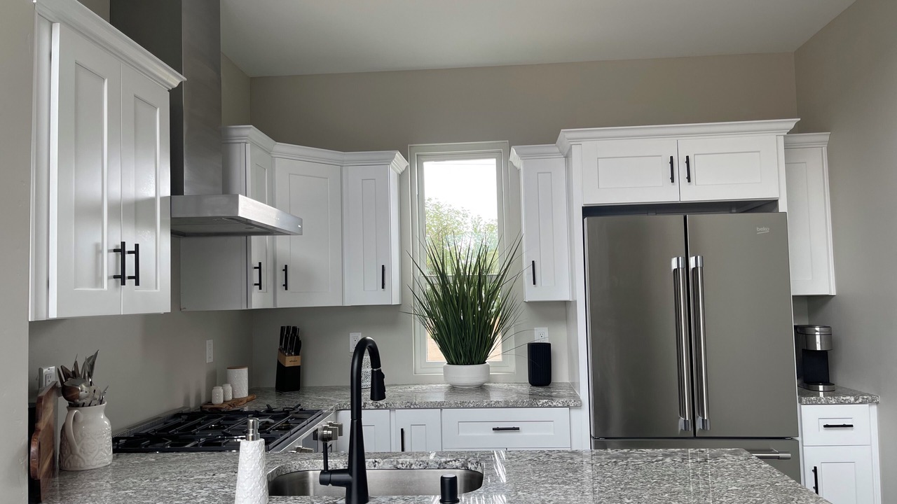 Photo of Kitchen in South Broadway