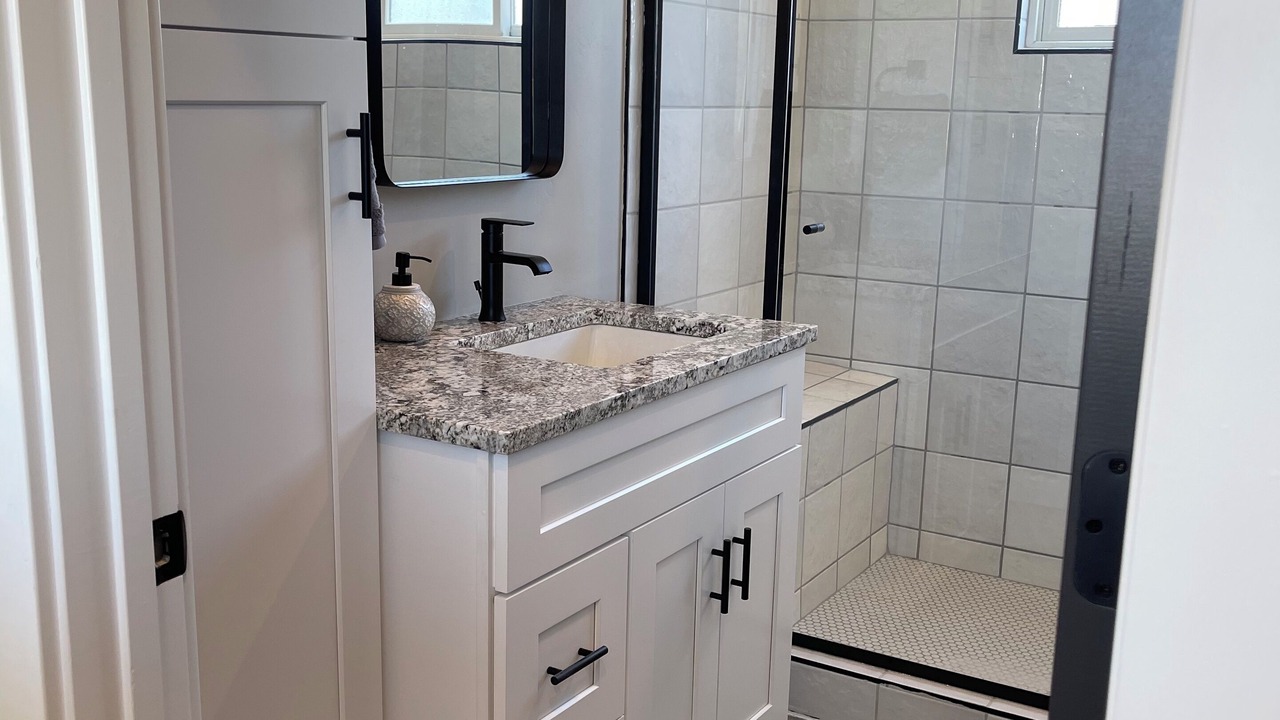 Photo of Bathroom in South Broadway