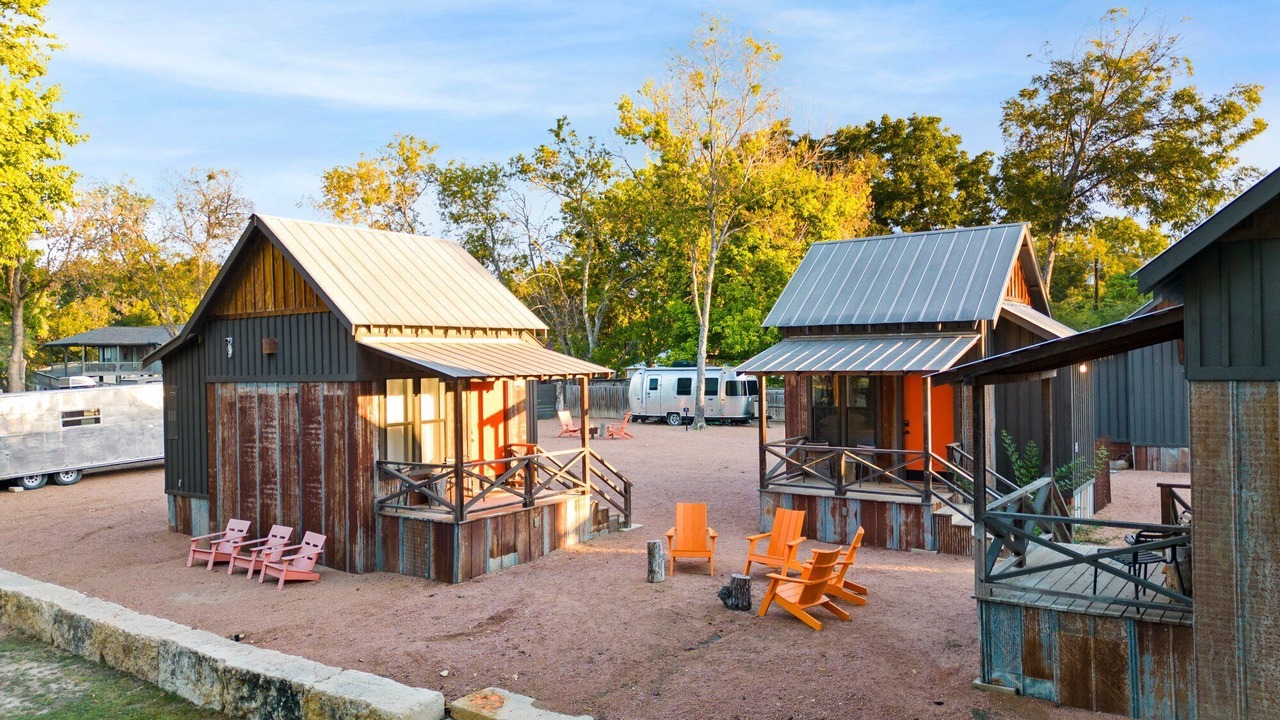 Photo of Outdoor in Comfort