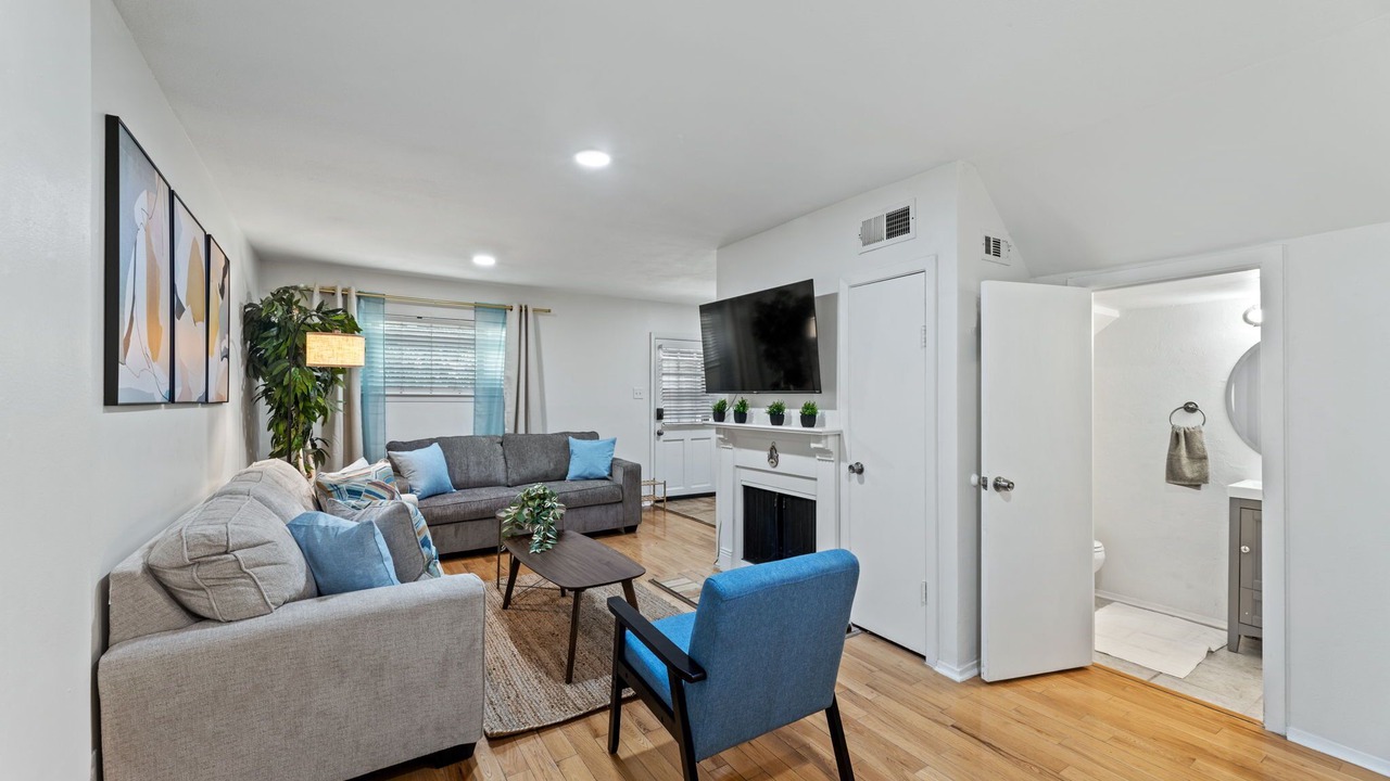 Photo of Livingroom in Cityplace
