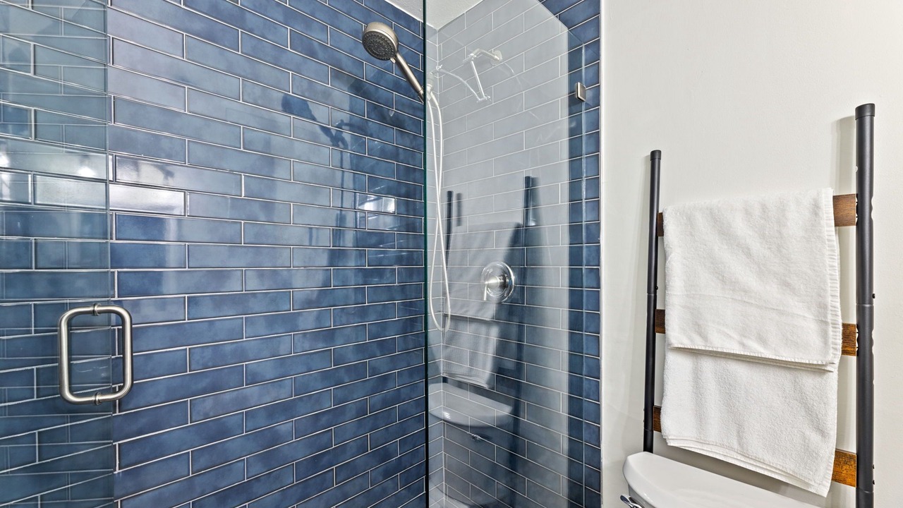 Photo of Bathroom in Cityplace