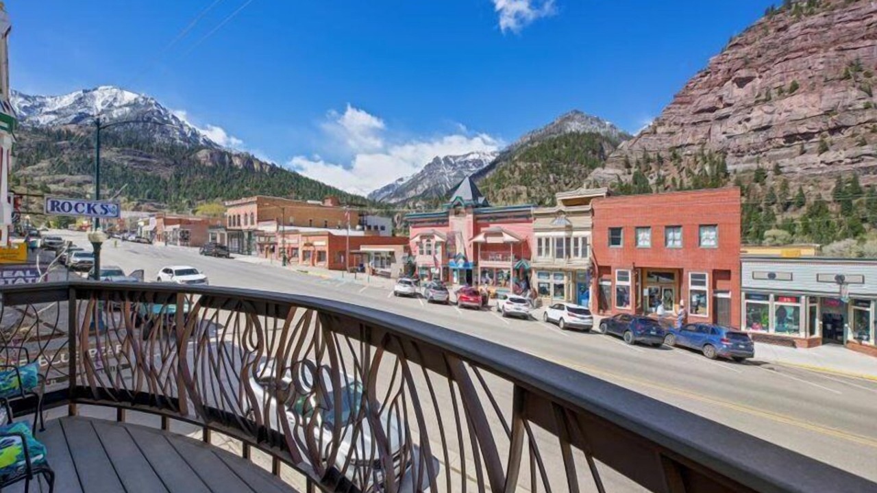 Photo of Others in Ouray