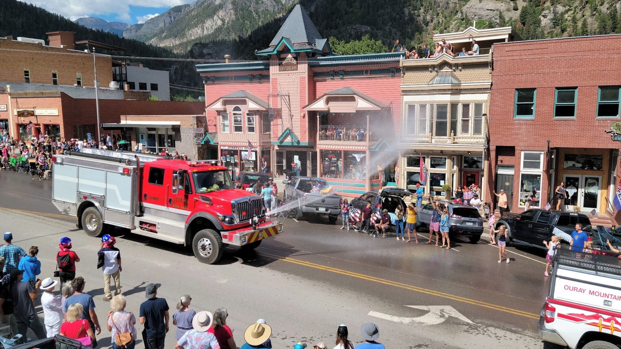 Photo of Others in Ouray
