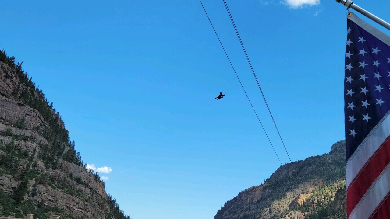 Photo of Others in Ouray
