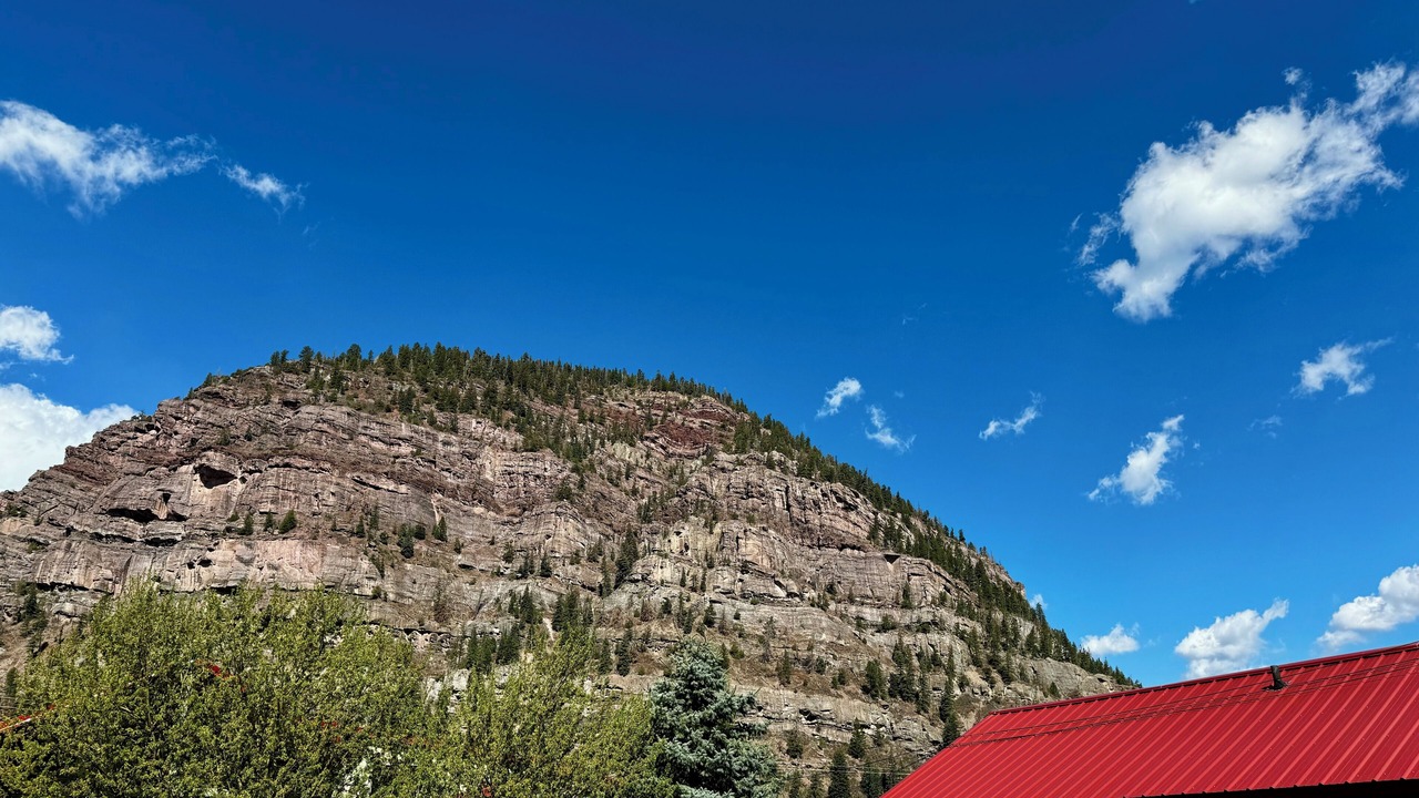 Photo of Others in Ouray