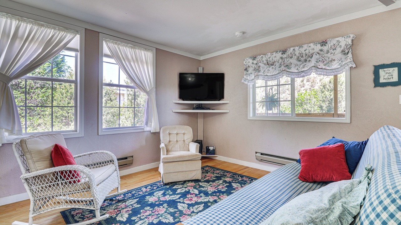 Photo of Bedroom in Nogal