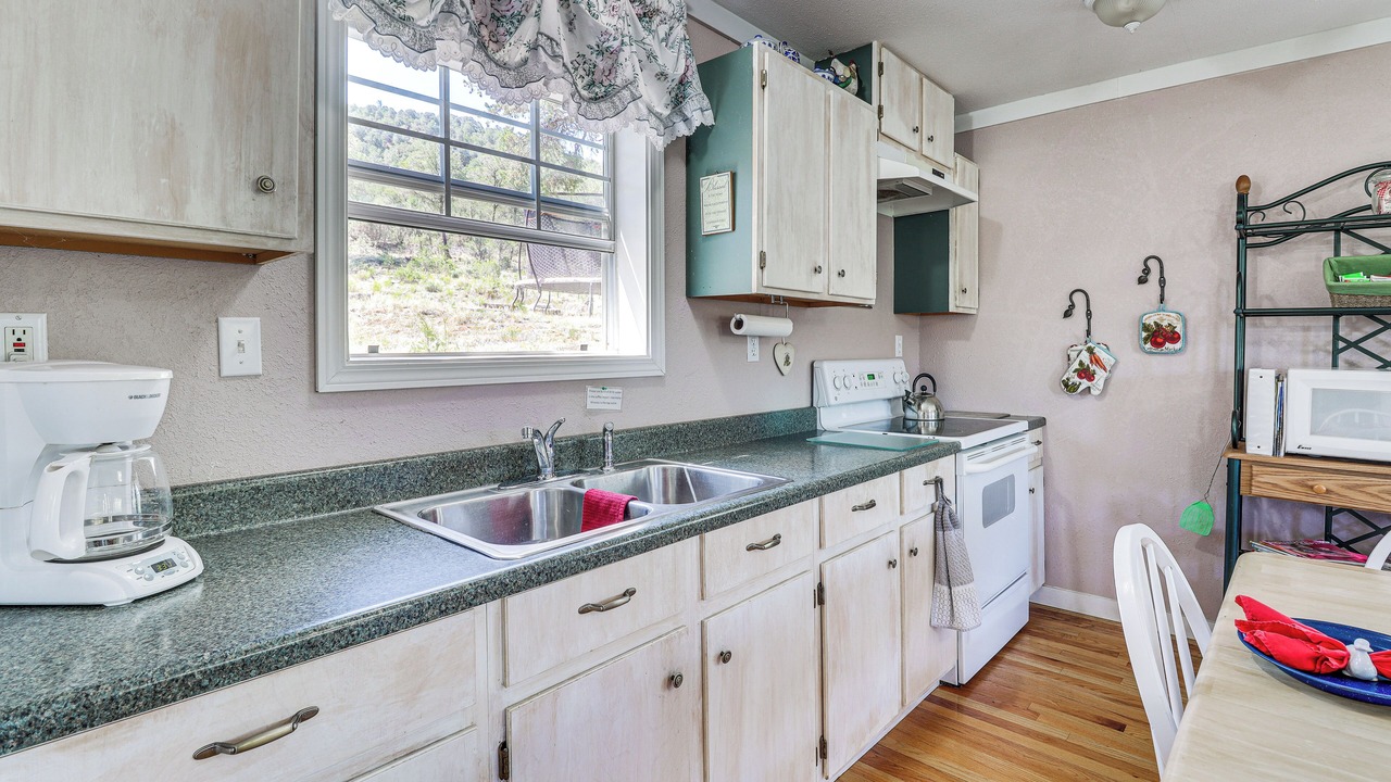 Photo of Kitchen in Nogal