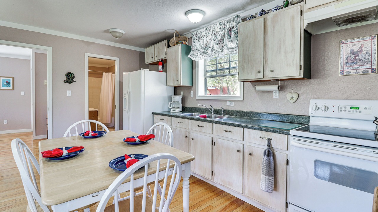 Photo of Kitchen in Nogal