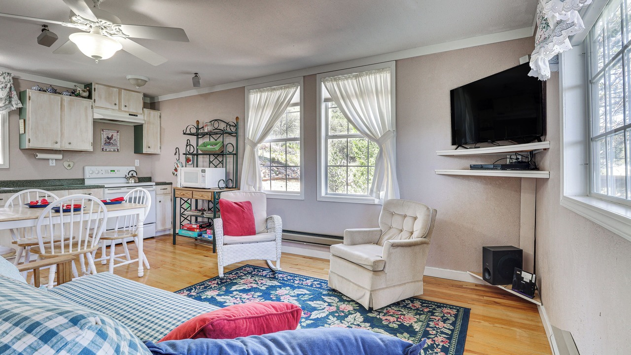 Photo of Livingroom in Nogal
