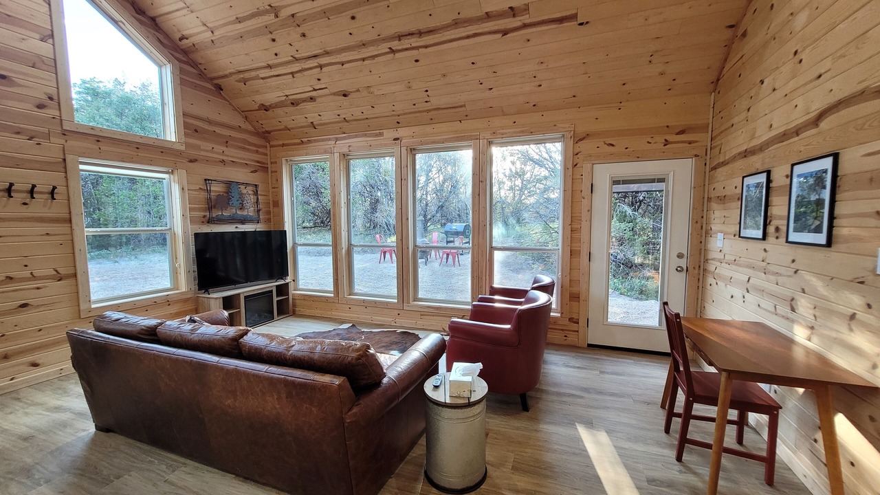 Photo of Livingroom in Morgan Mill