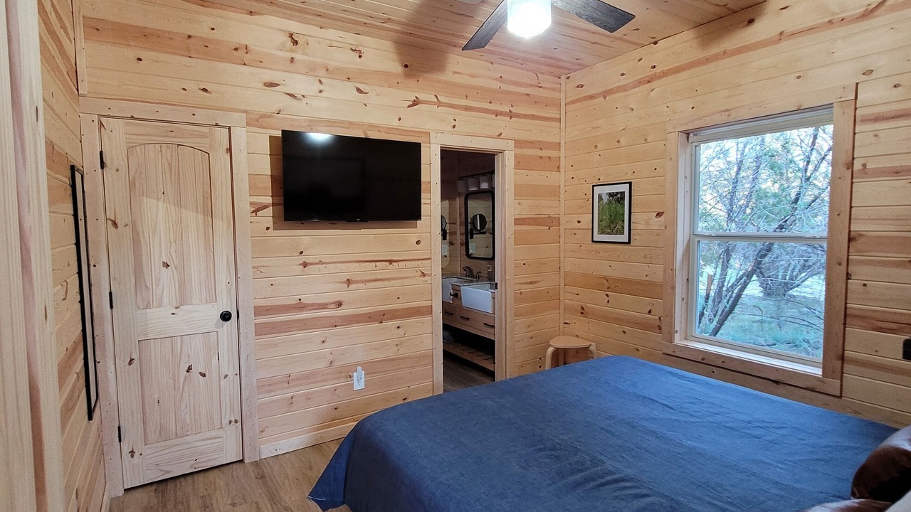 Photo of Bedroom in Morgan Mill