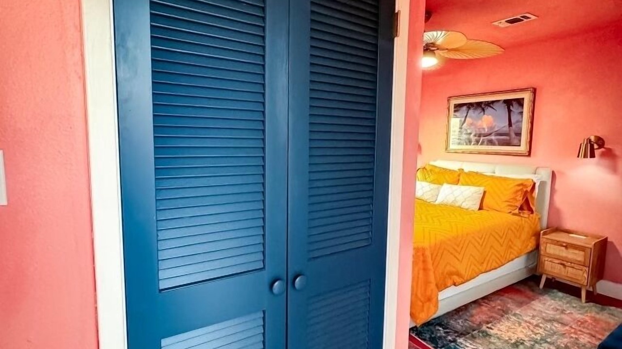 Photo of Bedroom in Southwood Valley