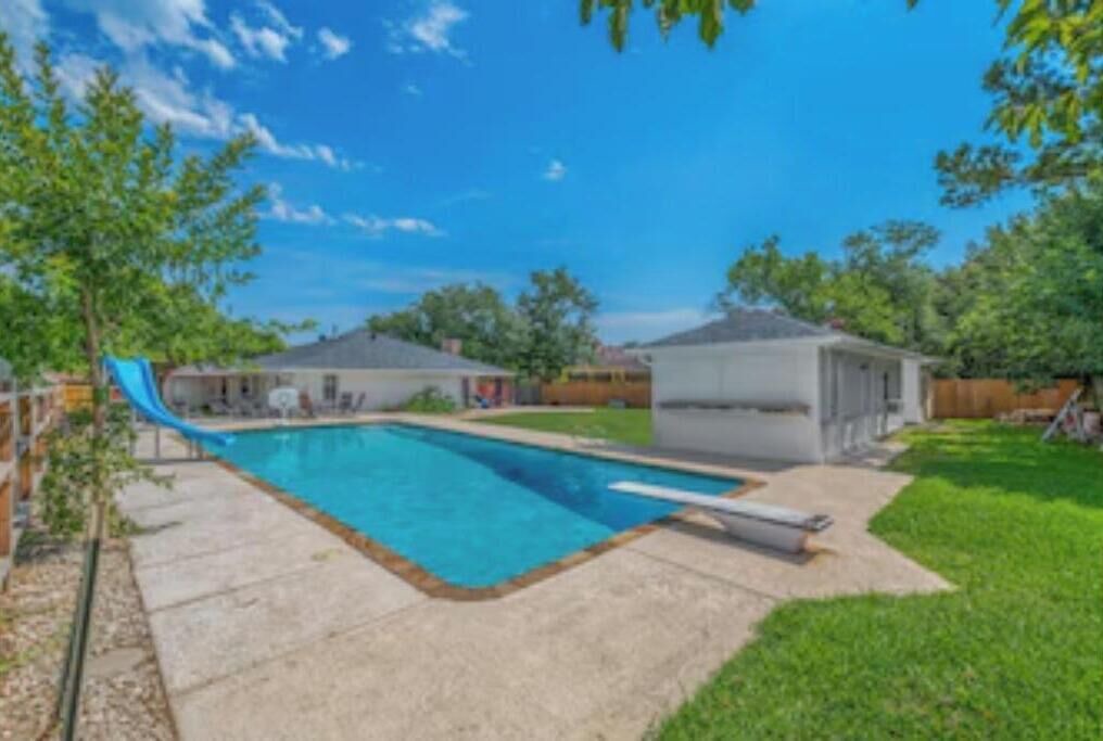 Photo of Outdoor in Southwood Valley