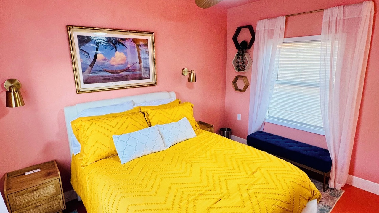 Photo of Bedroom in Southwood Valley