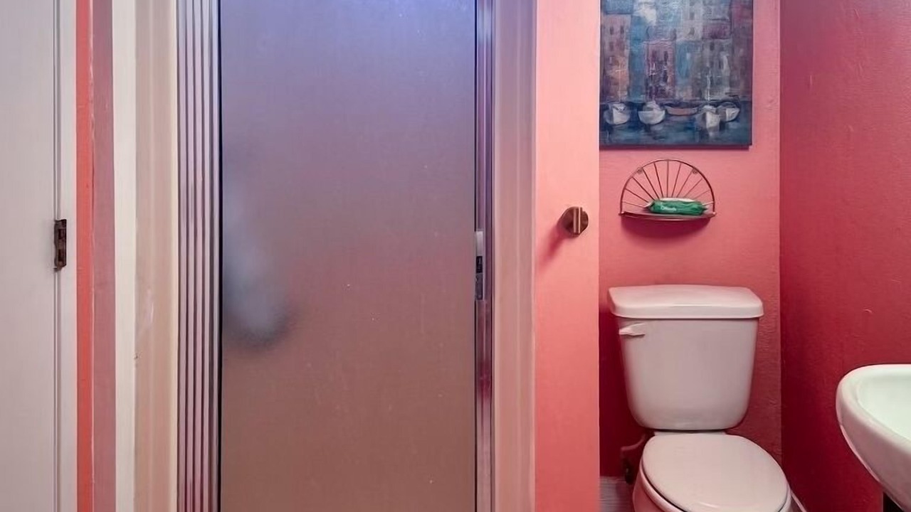 Photo of Bathroom in Southwood Valley