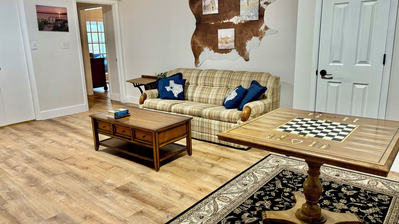 Photo of Bedroom in Georgetown