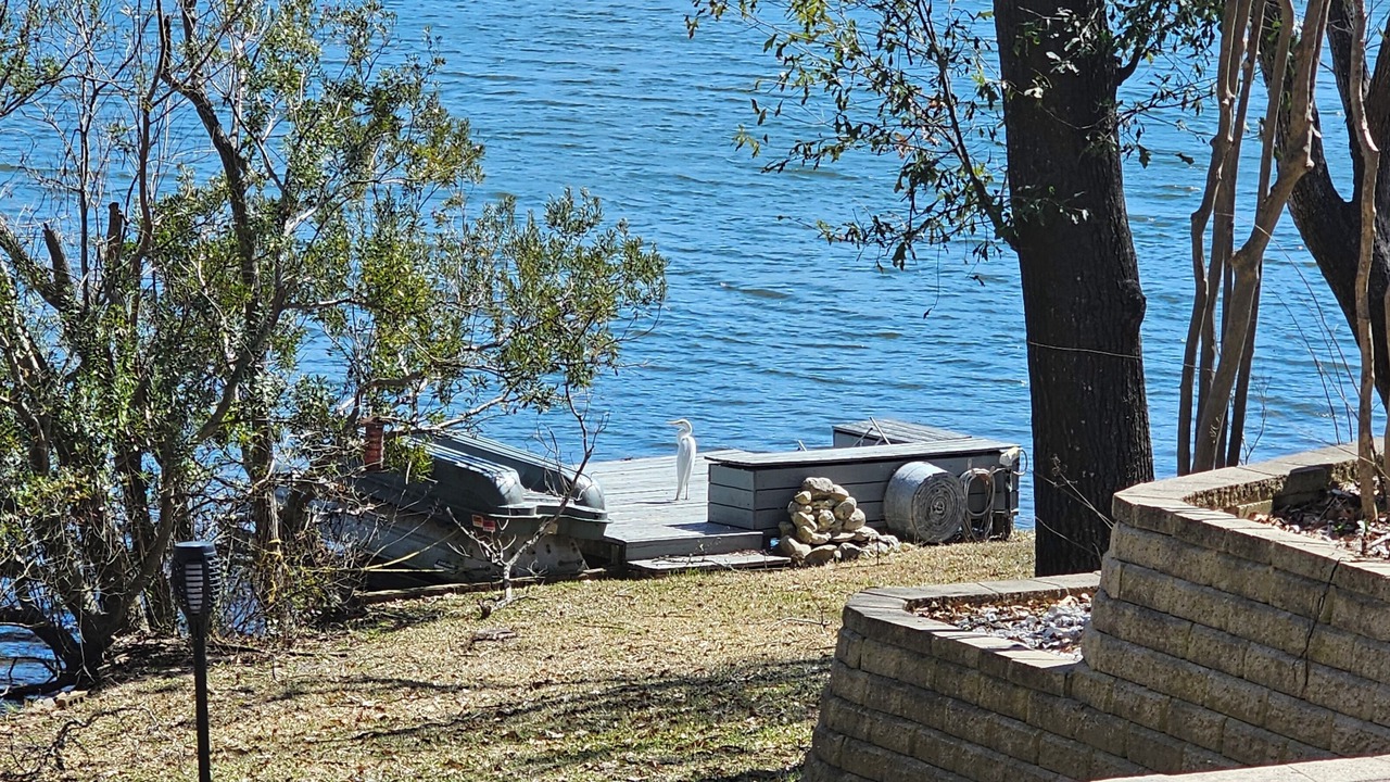 Photo of Outdoor in Hilltop Lakes