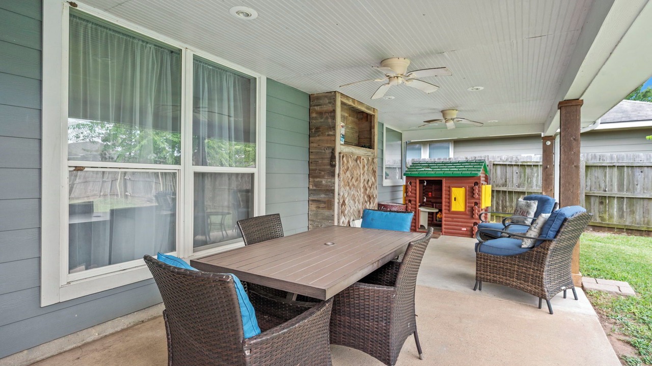 Photo of Outdoor in Wellborn