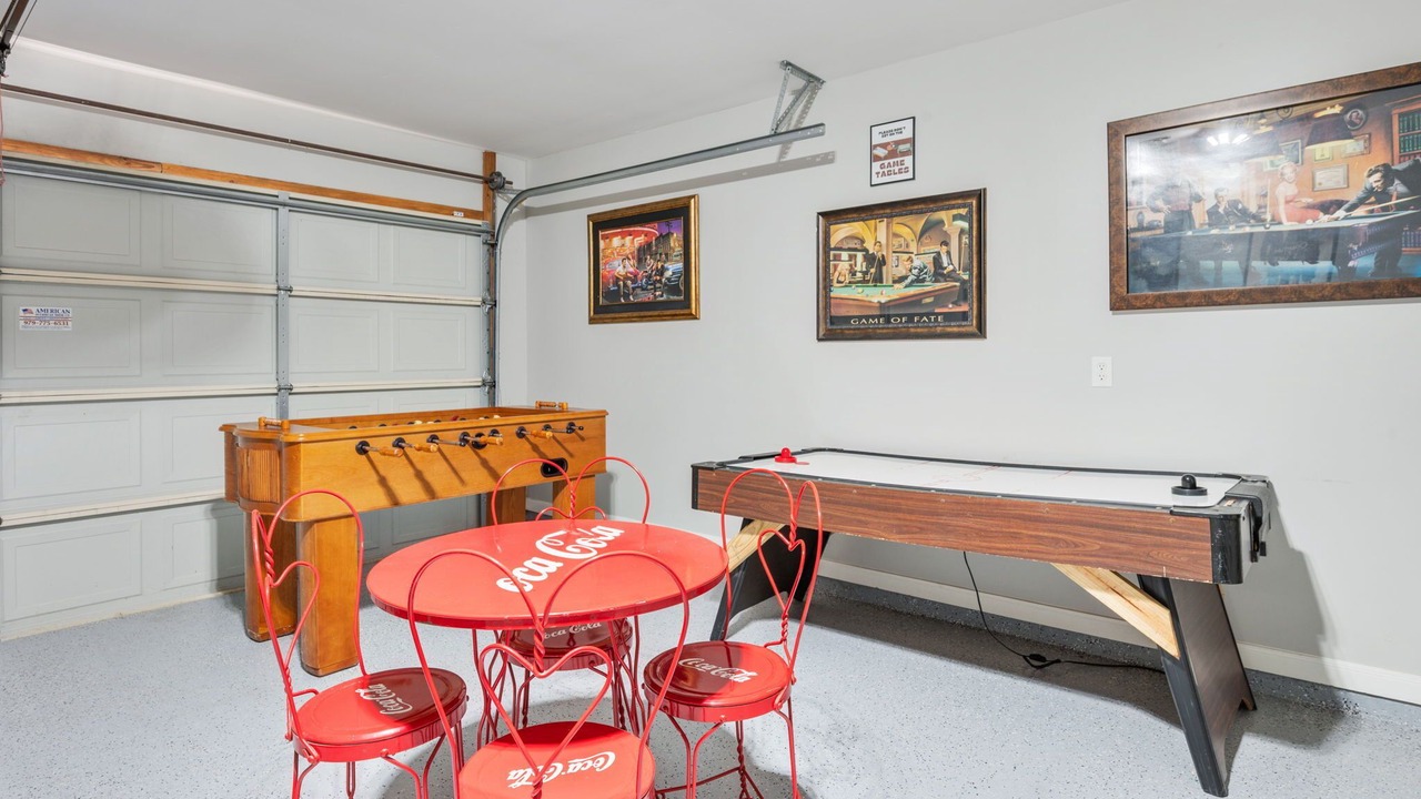 Photo of Bedroom in Wellborn