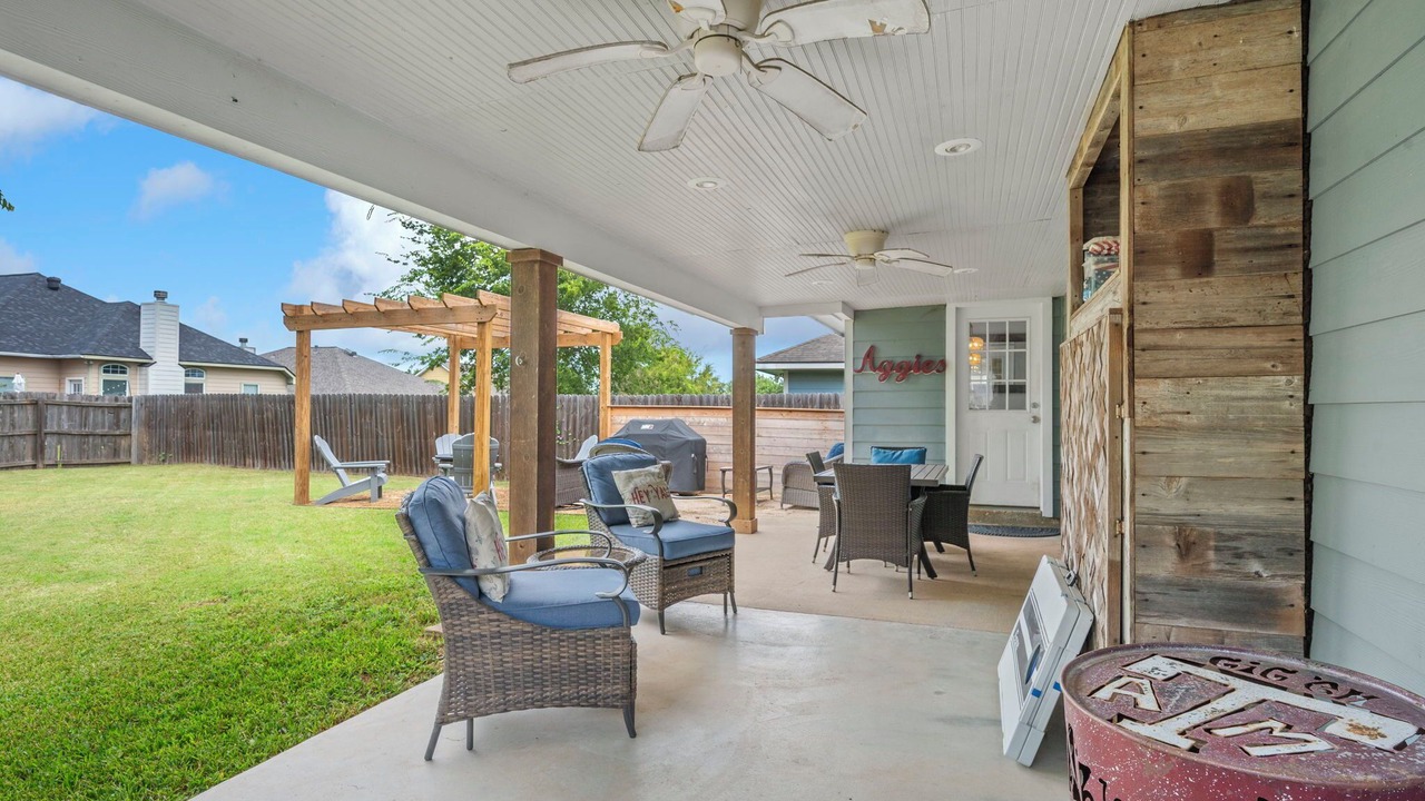 Photo of Outdoor in Wellborn
