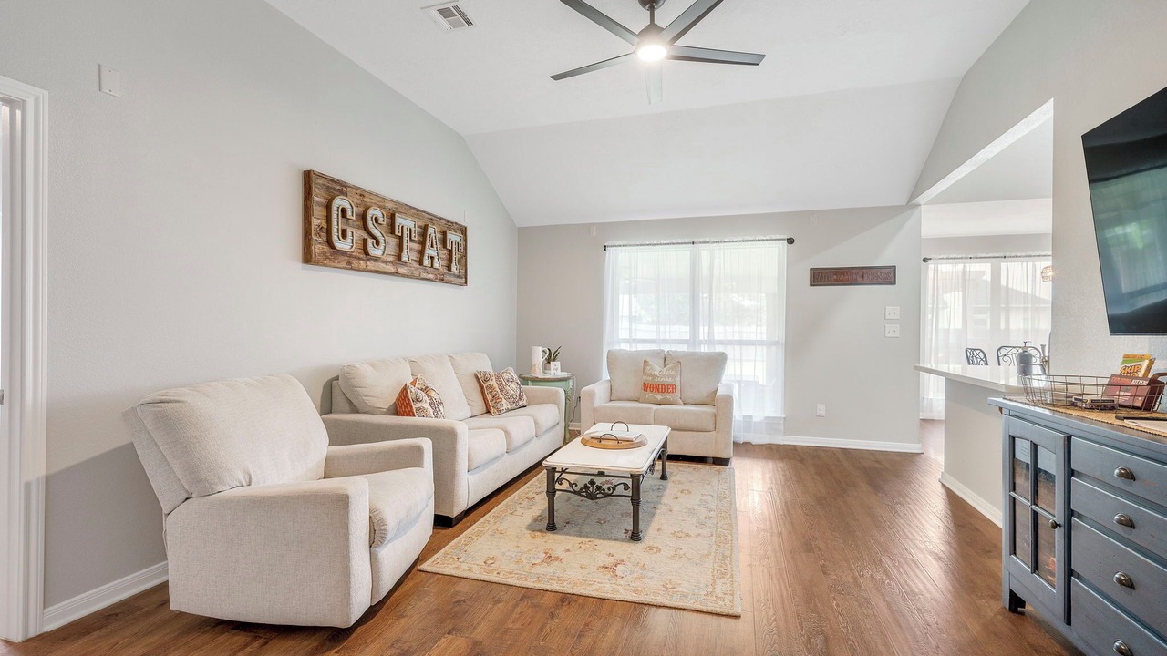 Photo of Bedroom in Wellborn