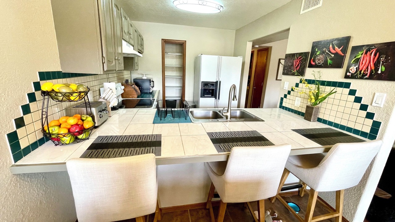 Photo of Kitchen in Carlsbad