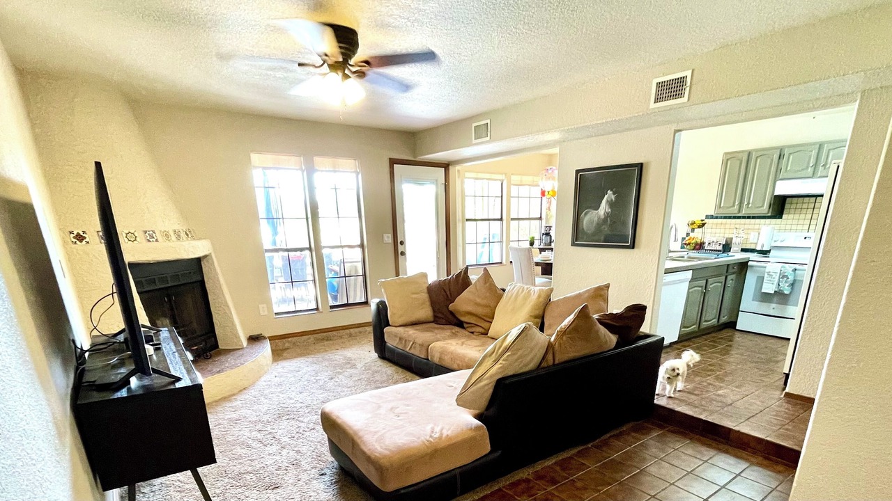 Photo of Livingroom in Carlsbad