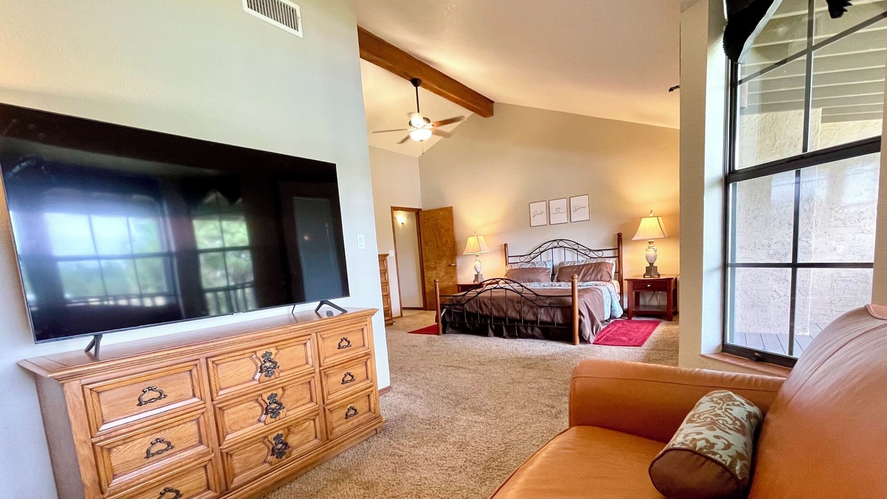 Photo of Bedroom in Carlsbad