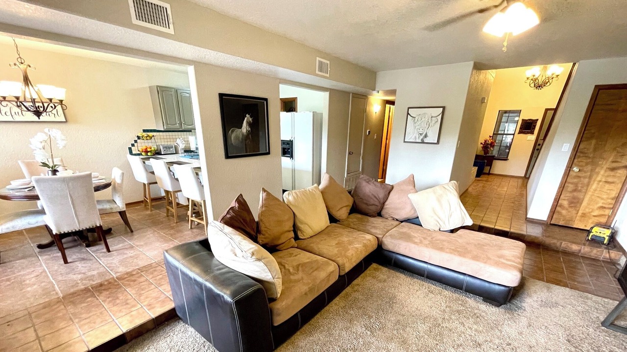 Photo of Livingroom in Carlsbad