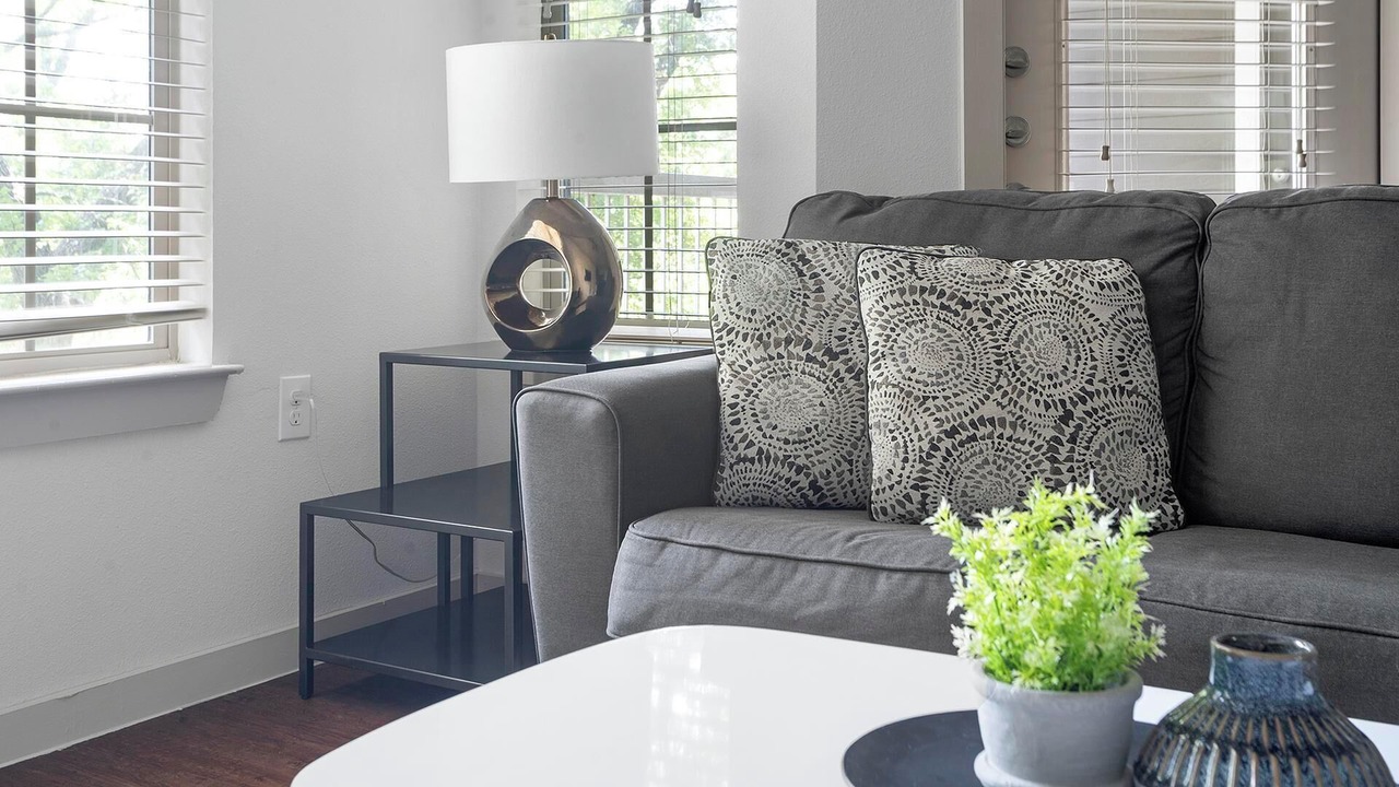 Photo of Livingroom in Cedar Park