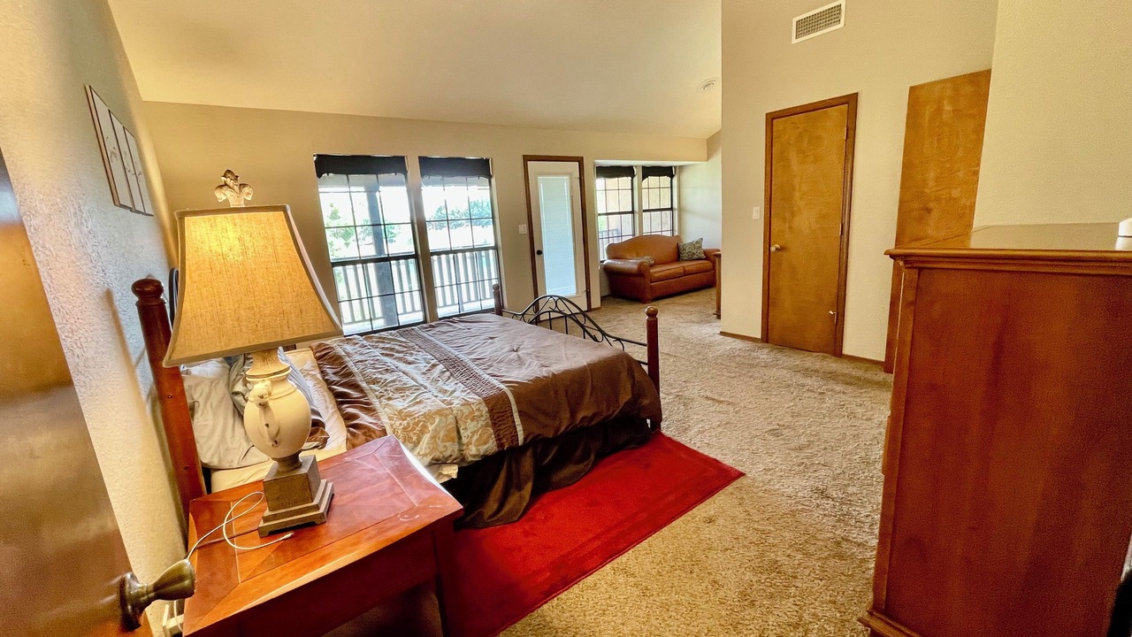 Photo of Bedroom in Carlsbad