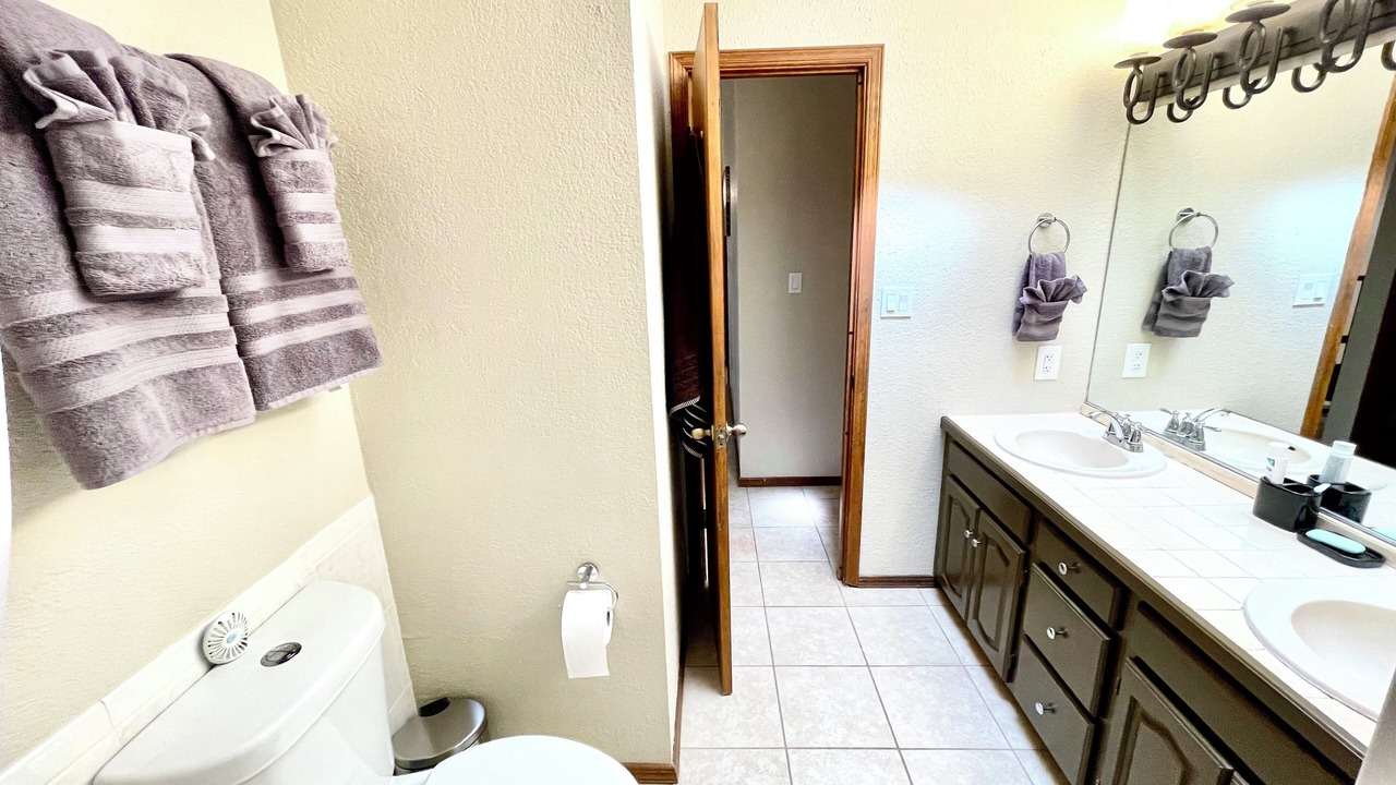 Photo of Bathroom in Carlsbad