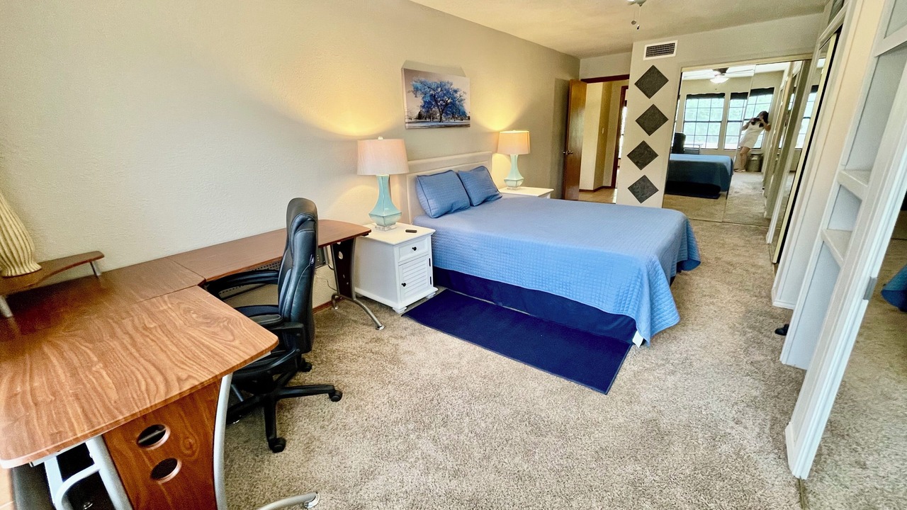 Photo of Bedroom in Carlsbad