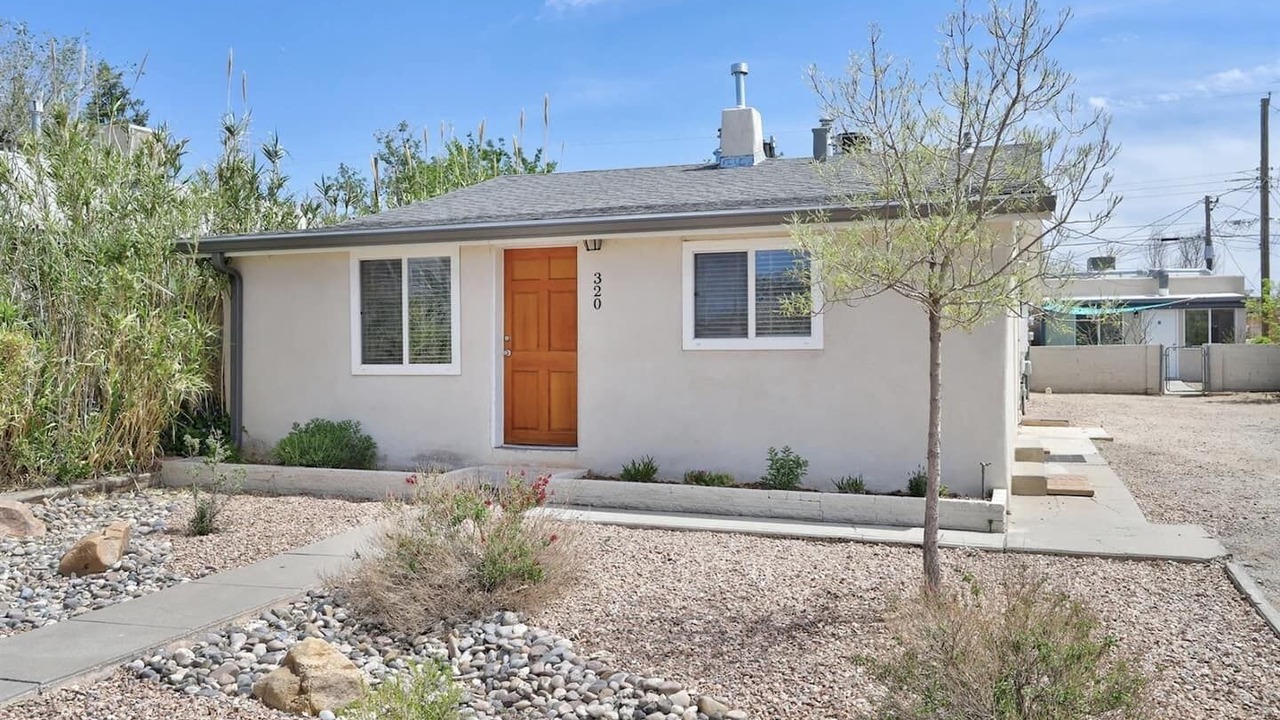Photo of Outdoor in University Heights
