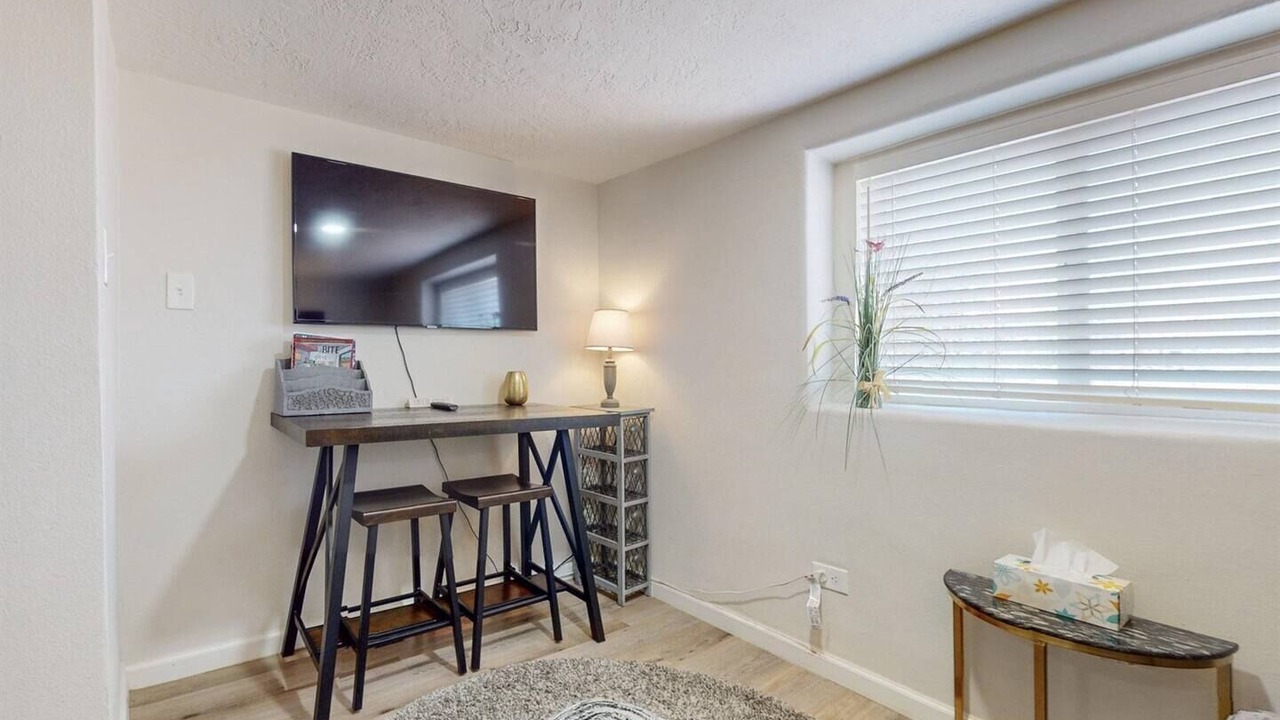 Photo of Bedroom in University Heights