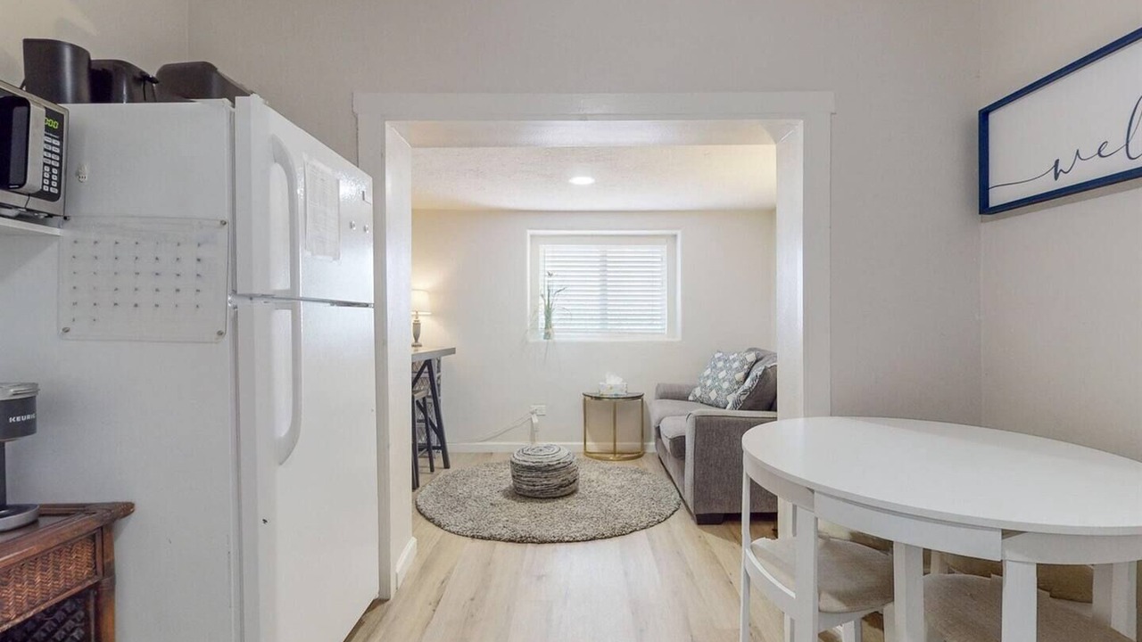 Photo of Bedroom in University Heights