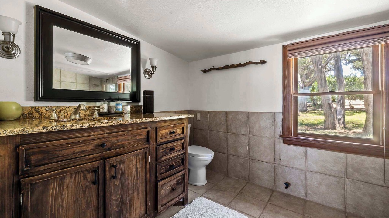 Photo of Bathroom in Eck Lane on the Lake