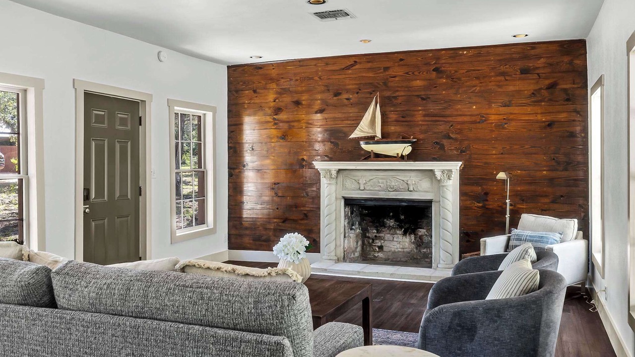 Photo of Bedroom in Eck Lane on the Lake