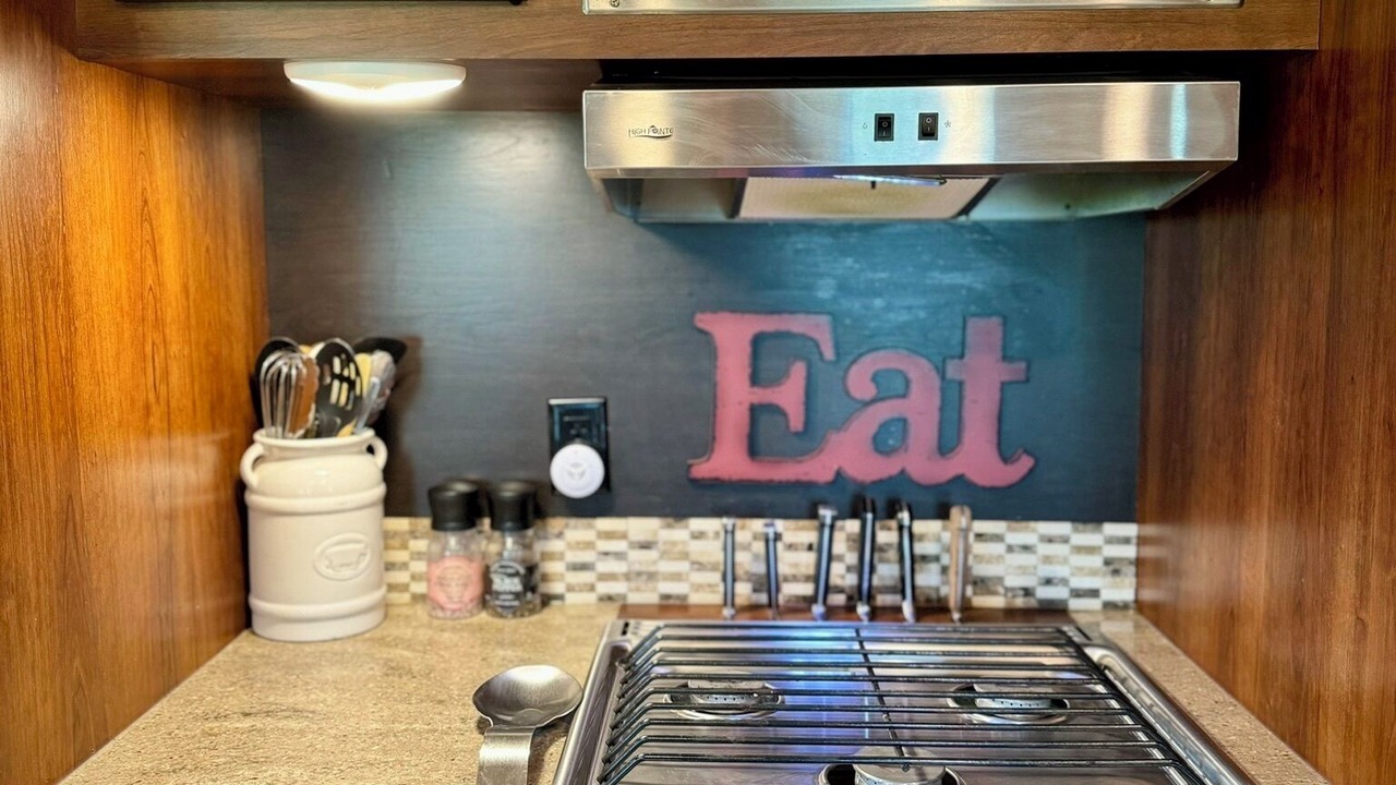 Photo of Kitchen in Breckenridge